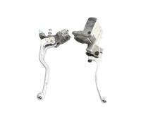 Motocicleta Freno Manetas Accesorios Motocicleta, Embrague Freno para Palanca Cilindro Maestro para CR 125R 250R 500R CRF 150 250 450 2002-2012
