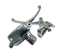 Motocicleta Freno Manetas Embrague Freno para Palanca Cilindro Maestro para VT750C, VT750C2, VT750C3, para Shadow 750 Ace (1997-2014) y VT750CD