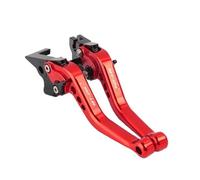 Motocicleta Freno Manetas Palanca Freno Embrague CNC para Motocicleta para MT09 2015-2021-2024 para Tracer/9GT MT-09 SP, manija Ajustable con Ajuste 6 velocidades