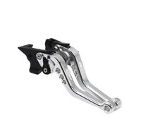 Motocicleta Freno Manetas para CBR600 CBR 600 F2 F3 F4 F4i 1991-2007 para CBR900RR 1993-1999 para CB919 Accesorios de Motocicleta Palancas Embrague Freno Cortas