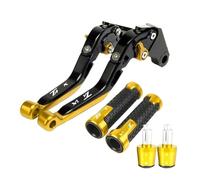 Motocicleta Freno Manetas para TMAX 500 2023 2024 Palancas Embrague Freno Motocicleta Puños Manillar para TMAX500 2008 2009 2010-2022