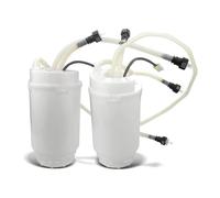 Motocicleta Fuel Pump 7L6919087F E8568M 7L6919087E 7L6919087A Para VW Para Touareg 3.2L 4.2L 3.6L 2004-2007 Conjunto Módulo Bomba Combustible 2 Piezas