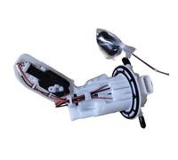 Motocicleta Fuel Pump Conjunto Bomba Combustible Motocicleta CB250 Twister 16 Para Titan 160 Para Cargo 16700-KVS-J01.