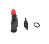 Motocicleta Fuel Pump Conjunto Bomba Combustible Motocicleta Para Aerox 155 Nmax Mio Mxi Para Soul I125 125/125S Y Sniper 150 (IC 3 Pines)
