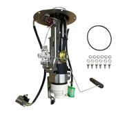 Motocicleta Fuel Pump SP4017M E8268S 672GE 17050-01G04 Para Nissan D21 Pickup 2.4L 3.0L 1988-1992 Módulo Bomba Combustible Eléctrica