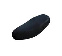 Motocicleta Funda cojín Asiento Accesorios para Motocicletas Funda De Asiento De Cojín para Motocicleta Protector De Malla Cojín Red De Malla Almohadilla Antideslizante Funda De Asiento De Malla