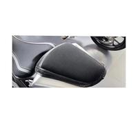 Motocicleta Funda de Asiento de Cubierta Funda De Asiento Modificada para Motocicleta, Suave, De 4,5 Cm, Compatible con para CFMOTO 450SR, 450SS, 450SRS, 450NK Y 450 NK.(2)