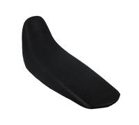 Motocicleta Funda sillín Funda De Cojín De Asiento para Rally 300, Accesorios para Voge 300GY, Funda Protectora De Asiento Transpirable, Almohadilla De Malla para Loncin Rally300