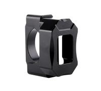 Motocicleta Gear Indicador Display Indicador de marcha motocicleta intruso 1-6 niveles para v-strom para GSXR 600 para SV650 750 pantalla de marcha velocidad(Handlebar bracket)