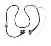 Motocicleta Gear Indicador Display para CT125 para Trail125 2019-2023 Pantalla De Engranaje Indicador De Luz Monitor Accesorios De Motocicleta