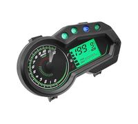 Motocicleta Gear Indicador Display para Italika para 150z 150sz 170z Velocímetro De Motocicleta Tacómetro Pantalla Velocidad Nivel De Aceite Panel Medidor De Kilometraje