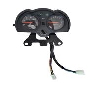 Motocicleta Gear Indicador Display para Italika para Ft125 TS 2016/2019 Tablero De Motocicleta Velocímetro Accesorios De Motocicleta