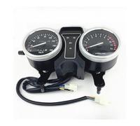 Motocicleta Gear Indicador Display para Suzuki para GN250 Motocicleta Velocímetro Odómetro con Indicador De Marcha