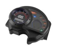 Motocicleta Gear Indicador Display para XRM110 para RS125 Medidor De Velocidad LED Digital Engranaje Luz De Señal De Tacómetro Indicador De Nivel Velocímetro