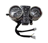 Motocicleta Gear Indicador Display Velocímetro De Motocicleta Medidor Digital Tacómetro Odómetro para Piezas De Repuesto De Engranaje Digital para CM125