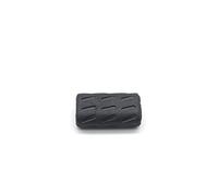 Motocicleta Gear Shift Buje De Protección,Cubierta De La Punta De Palanca De Cambio Y Freno De Goma De Moto,Palanca De Cambio Pad Protección Antideslizante Protector Protector De Carpas Para