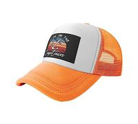 Motocicleta Gorra Me Quedo con El Capitán Clásica Sombrero para El Sol Informal Aire Libre Cap para Unisex Exteriores Tenis