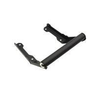 Motocicleta GPS Soporte Para 1290 Para Super Para Adventure Para S Para R 2024 Soporte Montaje Navegación GPS Teléfono Motocicleta(22MM)