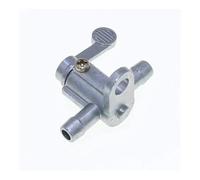 Motocicleta Grifo Combustible Grifo Combustible para Motocicleta Válvula Gasolina Gas Interruptor Tanque para PW50 PW PY 50 PY50 Llave Purga En Línea 5 Mm 8 1981-2022 Universal