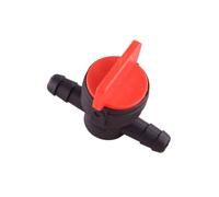 Motocicleta Grifo Combustible Grifo De Combustible Gasolina para Motocicleta, Interruptor Filtro Encendido Y Apagado En Línea, Válvula Cierre