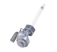 Motocicleta Grifo Combustible Interruptor Universal Gasolina/Gasolina/Aceite/Tanque Combustible para Motocicleta Purga para Válvula para 125CC CG 125 Llave