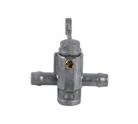 Motocicleta Grifo Combustible Interruptor Válvula Gasolina para Tanque Combustible Motocicleta 8 Mm para para Dirt Bike ATV PW50 Nivel Aceite Universal