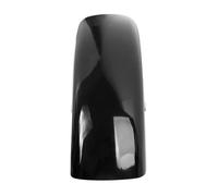 Motocicleta Guardabarros Delantero Guardabarros Delantero Brillante para Motocicleta para Softail Slim FLS Bobber Custom 2012-2017: Guardabarros Delantero, Protector contra Salpicaduras, Motocicleta