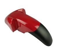 Motocicleta Guardabarros Delantero Guardabarros Delanteros De Motocicleta Para S&UZUKI HAOJUE EN125-2A 2F 3E 3F 3A EN150 Piezas Repuesto BOPOKLXLXM