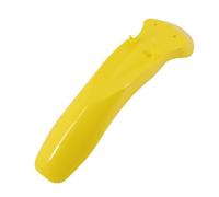 Motocicleta Guardabarros Guardabarros Delantero de plástico para 47 Cilindros 2 Tiempos y 49cc para Minimoto Piezas Motocicleta Todoterreno para niños Orion