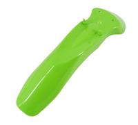 Motocicleta Guardabarros Guardabarros Delantero de plástico para 47 Cilindros 2 Tiempos y 49cc para Minimoto Piezas Motocicleta Todoterreno para niños Orion