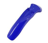 Motocicleta Guardabarros Guardabarros Delantero de plástico para 47 Cilindros 2 Tiempos y 49cc para Minimoto Piezas Motocicleta Todoterreno para niños Orion