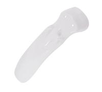 Motocicleta Guardabarros Guardabarros Delantero de plástico para 47 Cilindros 2 Tiempos y 49cc para Minimoto Piezas Motocicleta Todoterreno para niños Orion