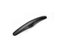 Motocicleta Guardabarros Guardabarros Delantero Y Trasero Para Bicicleta De Carretera Neumáticos 700C Universales Ajustables Y Ligeros Piezas De Ciclismo(XQ550 1PC)