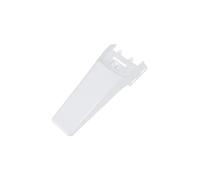 Motocicleta Guardabarros Para CRF50 Piezas Guardabarros Trasero Extendido Para Motocicleta Modificadas Accesorios Para Minimoto Todoterreno(WHITE)
