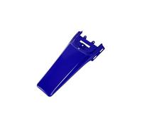 Motocicleta Guardabarros Para CRF50 Piezas Guardabarros Trasero Extendido Para Motocicleta Modificadas Accesorios Para Minimoto Todoterreno(Blue)