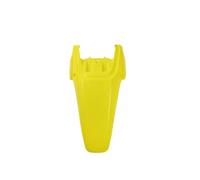Motocicleta Guardabarros para CRF70 XR LINGQI CRF 70 Guardabarros Trasero De Plástico Kit De Carenado Piezas Modificadas para Dirt Pit Bike(Yellow)