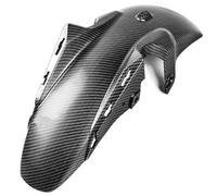 Motocicleta Guardabarros Para MT 07 Para FZ 2014-2017 Guardabarros Delantero Cubierta Neumático Carenado Con Apariencia Carbono(5D Carbon look)
