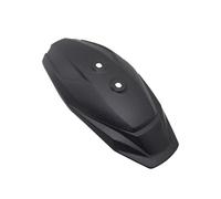Motocicleta Guardabarros Para Nz Fz Mz MIX Para M85C Para M95C Extensión Guardabarros Trasero Motocicleta Protector Contra Salpicaduras Fibra Carbono Accesorios(Matte Black)