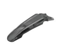 Motocicleta Guardabarros para Segway para X260 para X160 para Sur Ron para Sur-Ron Light Bee X Y S Guardabarros Delantero Trasero para Motocicleta Bicicleta Eléctrica(B Front Fender)