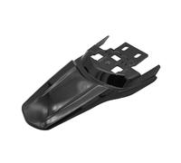 Motocicleta Guardabarros para Segway X260 X160 para Sur-Ron Light Bee X Y S Guardabarros Delantero Y Trasero para Motocicleta Reacondicionamiento De Bicicleta Eléctrica(A Rear Fender)