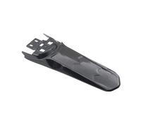 Motocicleta Guardabarros Para Segway X260 X160 Para Surron Light Bee X Para Surron Light Bee S Guardabarros Delantero Y Trasero Para Motocross Eléctrico(A Rear Fender long)