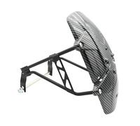 Motocicleta Guardabarros Para Sur-Ron Light Bee X Para Sur Ron Light Bee S Guardabarros Trasero Apto Para Motocicletas Y Bicicletas Eléctricas(Carbon Fiber)