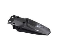 Motocicleta Guardabarros para Talaria MX3 MX4 Cubierta Trasera Protector De Rueda Guardabarros Accesorios Motocicleta Extensor Hugger contra Salpicaduras Neumático Barro