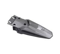 Motocicleta Guardabarros para Talaria MX3 MX4 Cubierta Trasera Protector De Rueda Guardabarros Accesorios Motocicleta Extensor Hugger contra Salpicaduras Neumático Barro