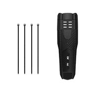 Motocicleta Guardabarros Rueda Guardabarros PARA Bicicleta De Montaña | Guardabarros PARA Bicicleta De Montaña, Delantero Y Trasero, PARA Ciclismo De Carretera, Accesorios PARA Barro RR9555