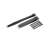 Motocicleta Guardabarros Rueda Un Par Guardabarros PARA Bicicleta Carretera | Un Par Guardabarros PARA Bicicleta Carretera Coche Mampostería Montaña Barro Además Del Tablero De Los Accesorios Plegables