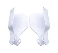 Motocicleta Guardamanos Para Guardamanos Motocicleta Para Suzuki 1 Par Protectores Manos Protectores A Prueba Viento Moto ATVS Protectores Manos Manillar(2)