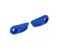 Motocicleta Guardamanos Para Tracer 9 Para Tracer 9GT Para Y-AMT 2025 2026 Kit Protección Guardamanos CNC Extremos Barra Mango Tapones Tapas Enchufe