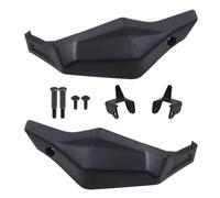 Motocicleta Guardamanos Protector Protectores De Mano para Manillar Motocicleta, Manos para KY&MCO DTX360 DTX 360, Escudo Protector