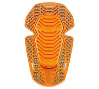 Motocicleta Held Exosafe By D3O Juego de Protectores Cadera / Costilla (Orange)
